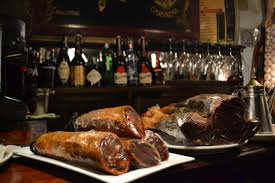 Bodegas nueva valverde 28630 villa del prado (madrid). Bodega De La Ardosa Madrid Happy Chompo To Me