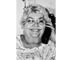 Nancy Warren Obituary (1936