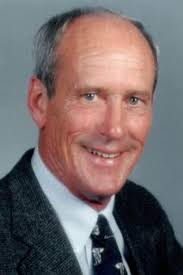 Larry Howes Obituary