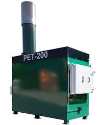 The intense heat vaporizes the organic matter and reduces it down to ashes and bone. Professional Pet Cremation Equipment From Addfield