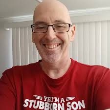 Im 46 and still think im in my 20s in my mind 😆