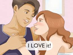 How to Talk to Your Wife or Girlfriend about Oral Sex: 21 Tips