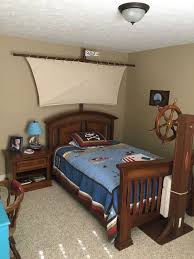 20 Cool Boys Bedroom Ideas To Try At Home Pirate Bedroom Cool Bedrooms For Boys Pirate Room Decor