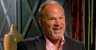 Who is Keith Gordon? 'The Golden Bachelorette' suitor raised daughters  alone due to ex's troubled past