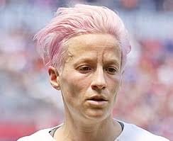 Therefore, those around megan rapinoe need her continual guidance, inspiration, and encouragement. Salary Income Net Worth Megan Rapinoe 2021 Wageindicator De