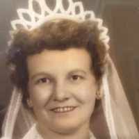 Ezma Belle Welch (1923–2004) • FamilySearch
