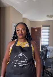 Mbali Skhosana's Emotional Journey on Live Stream