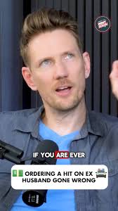 Want to know how to hire a hitman? Jason Hoch tells us in the new episode  of How It All Went South available now