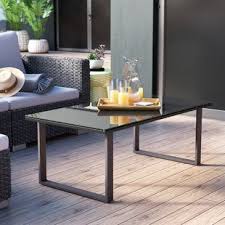 Outdoor Coffee Tables You Ll Love Wayfair Coffee Table Outdoor Coffee Tables Coffee Table Wood