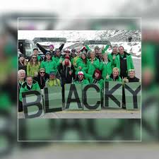 He focuses on the technical events of slalom and giant slalom. Fanclub Marco Schwarz Photos Facebook