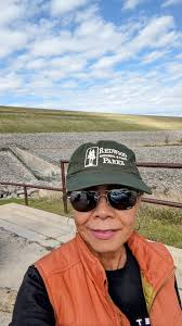 Thank you lord for perfect weather and fresh air