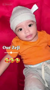 Zeji so cute baby love with Khee Azyeto Fernandez and Harrold Wayne  Fernandez ... @highlight #fbreels #fbreelsvideo #love #fbreelsviral  #blessed #fbreelsfypシ゚ #hugs #everyone #followers ...
