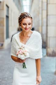 Marryandbride X Hochzeit Jacke Braut Brautkleid Jacken