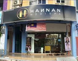Hannan Medispa Alor Setar