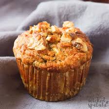 Maybe you would like to learn more about one of these? Healthy Gluten Free Paleo Zucchini Muffins Recipe Wicked Spatula