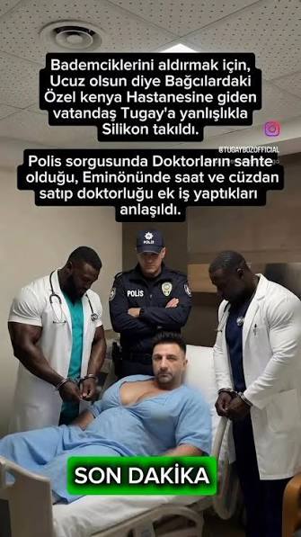 😱😱😱Tövbe Estağfirullah tövbe umarım yanlış haberdir 🥶