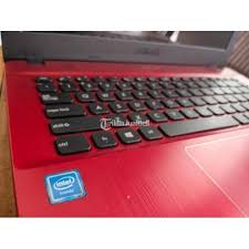 Jual laptop asus x441s bekas banyuwangi | banyuwangilaptop. Laptop Asus X441n Ram 2gb Hdd 500gb Bekas Mulus Nominus Harga Murah Di Jogja Tribunjualbeli Com