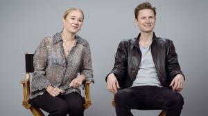 Lucas lynggaard tonnesen, alba august, mikkel folsgaard. Danimarka Da The Rain Oyunculariyla Bulustuk Kultur Sanat Haberleri