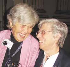 LGBTQ Community Leaders Remember Sally Miller Gearhart