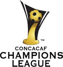 Bayern and paris will meet in a repeat of last season's uefa champions league final. Concacaf Champions League Logo Vector Ai Free Download
