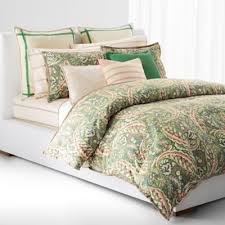 Speaks to your free spirit. Lauren Ralph Lauren Allie Bedding Collection Bed Bath Beyond
