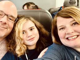 Farewell to Jill and Jeremy (and Alyssa) Tracey! They are following the  call of God and are moving to Omaha, Nebraska where Jill and Jeremy will be  hosting a new morning show