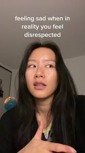 BECAUSE WHAT IS LOVE WITHOUT MUTUAL RESPECT????