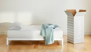 Casper Platform Bed And Nightstand Mattress Design Luxury Mattresses Cool Beds