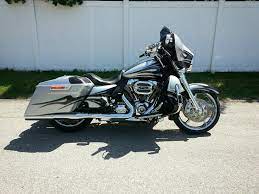 2015 Street Glide Cvo Harley Davidson Street Glide Harley Harley Davidson