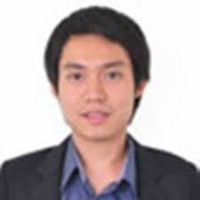 Thepparit SINTHAMRONGRUK