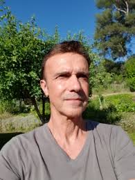 Alain Tessier — Living Connections