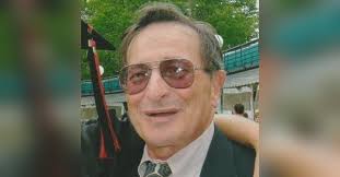 James Capobianco Obituary
