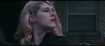 Chicken & Watermelon (Short 2022)