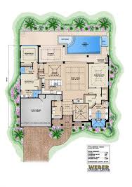 All plans can be customized. Modern Luxury Bungalow House Plans Novocom Top