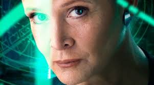 Why We Support Recasting General Organa