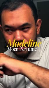 Discover Madeline by Moen: Timeless Perfume
