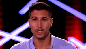 Luca onestini e cristiano malgioglio a stella | wind zuiden gf vip 3, francesco inveisce contro giulia : Chi E Gianmarco Onestini Finalista Del Grande Fratello 2019 Finale 10 Giugno 2019