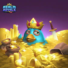 para comprar a nova moeda do realm royale coroas voce precisa estar com o painel steam ativado va para steam confi battle royale game free to play games realm royale coroas