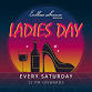 Ladies Day - Endless Summer Beach Club, 44 Thaveewong Road Patong, Phuket Event Image