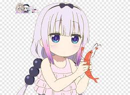 Miss Kobayashi S Dragon Maid Kamuy Anime Kanna Kamui Png Pngegg Hd wallpapers and background images. miss kobayashi s dragon maid kamuy