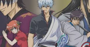This will be the film's second collaboration with mameshiba, which will see two commercials with the anime's three main characters gintoki, kagura, and shinpachi turned into. Gintama Release Date And Who Is In Cast Pop Culture Times