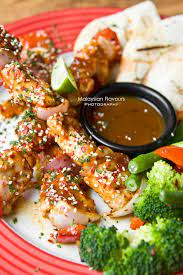 In here, it's always friday®. Tgi Friday S Malaysia 2014 New Menu Malaysian Flavours