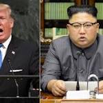 Americans Should Worry About Kim's