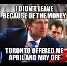 All hockey trade rumors are sourced from tsn, espn, sportsnet, the athletic and other nhl resources. 130 Falling Leafs Ideas In 2021 Hockey Humor Hockey Memes Maple Leafs