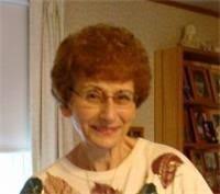 Yolanda Manfredi Obituary (2018)