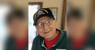 Obituary for John M. Sargent