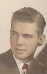 H. A. "Buddy" Hussey Jr. Obituary