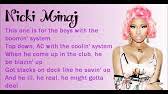 We did not find results for: Nicki Minaj Super Bass Lyrics Youtube