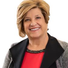 Ann Marie Schmidt, BS, MLS