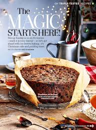 Just wait until you see how these festive chocolate treats are made. The Magic Starts Here It S Time To Make Your Christmas Cake And Pud Pressreader